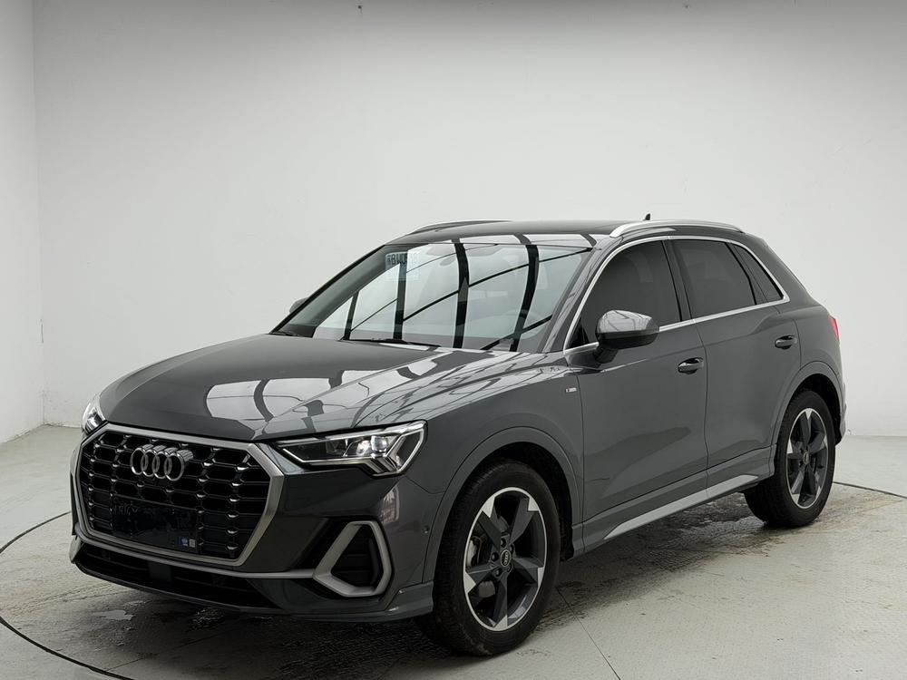 Audi Audi Q3