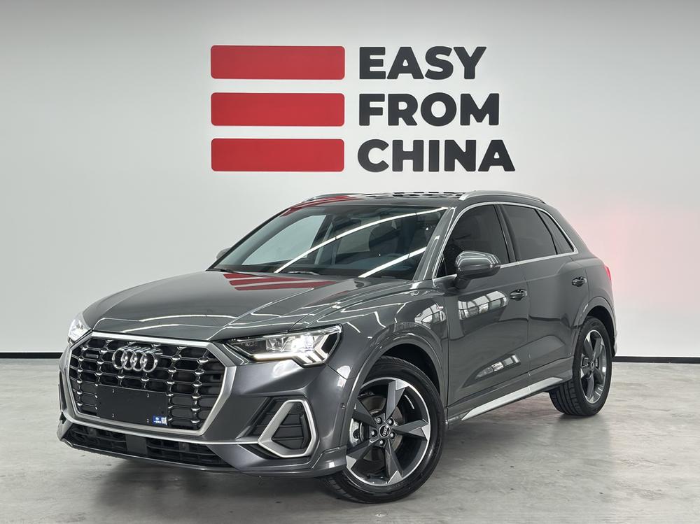 Audi Audi Q3