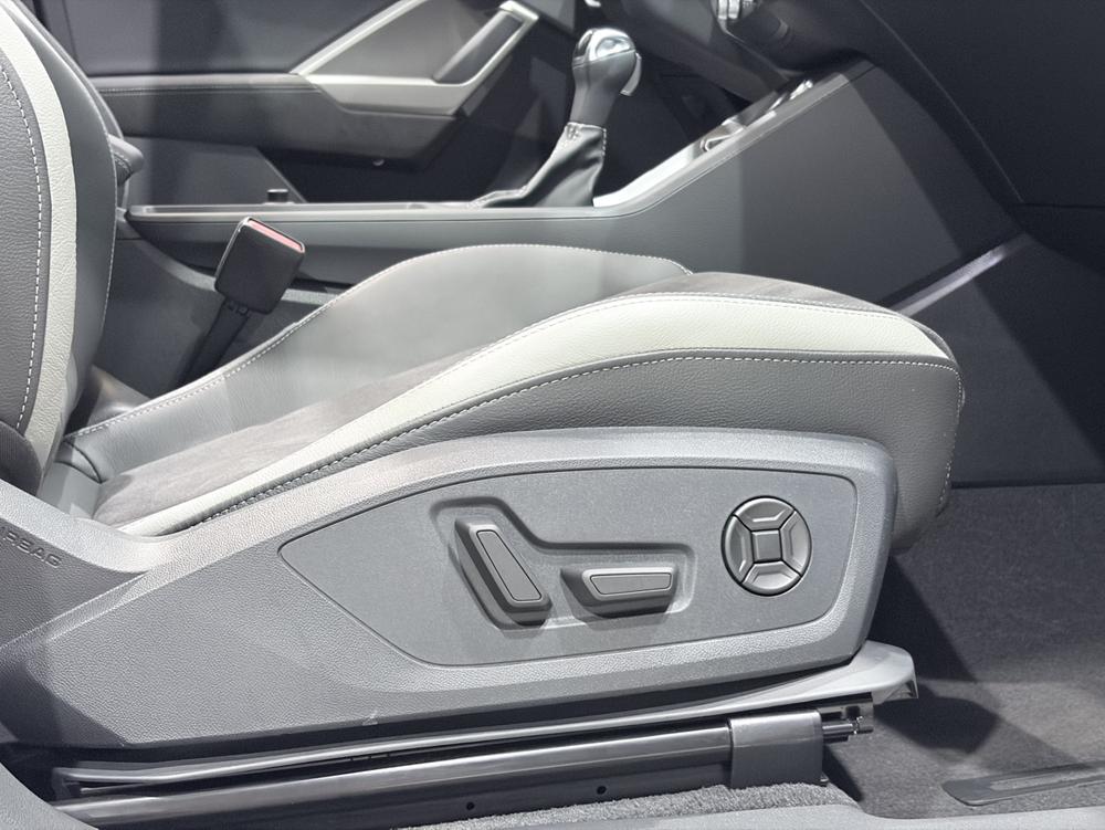 Audi Audi Q3