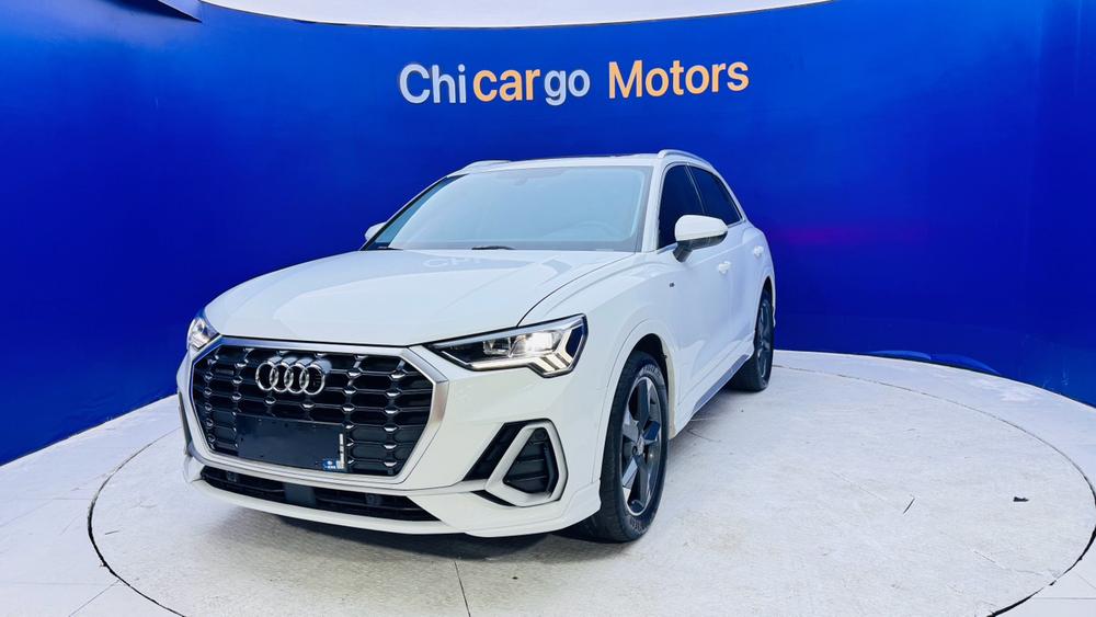 Audi Audi Q3