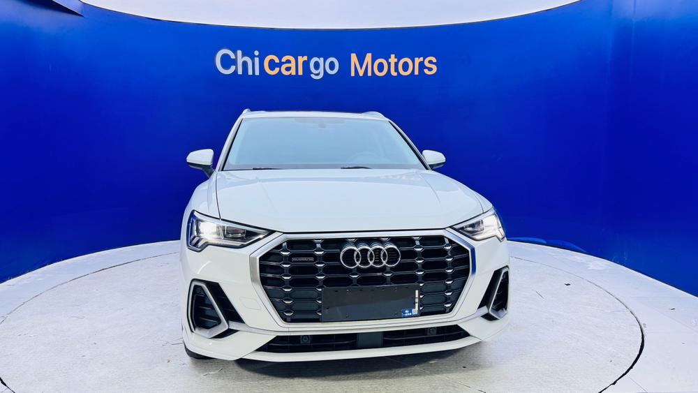 Audi Audi Q3