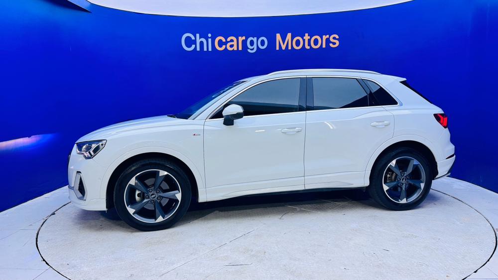 Audi Audi Q3