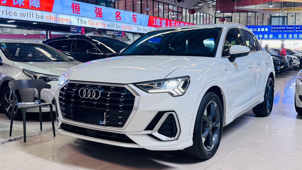 Audi Audi Q3