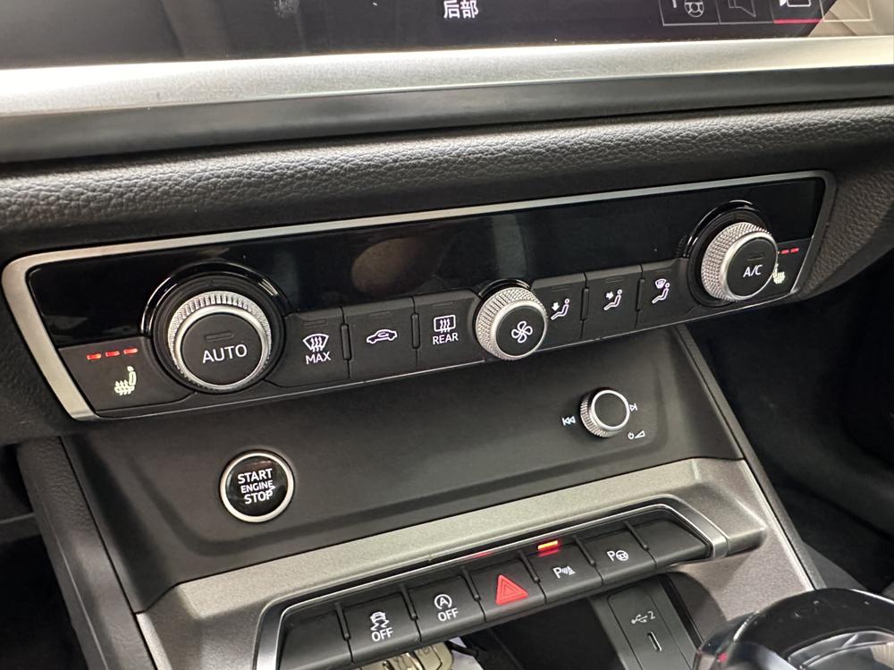 Audi Audi Q3