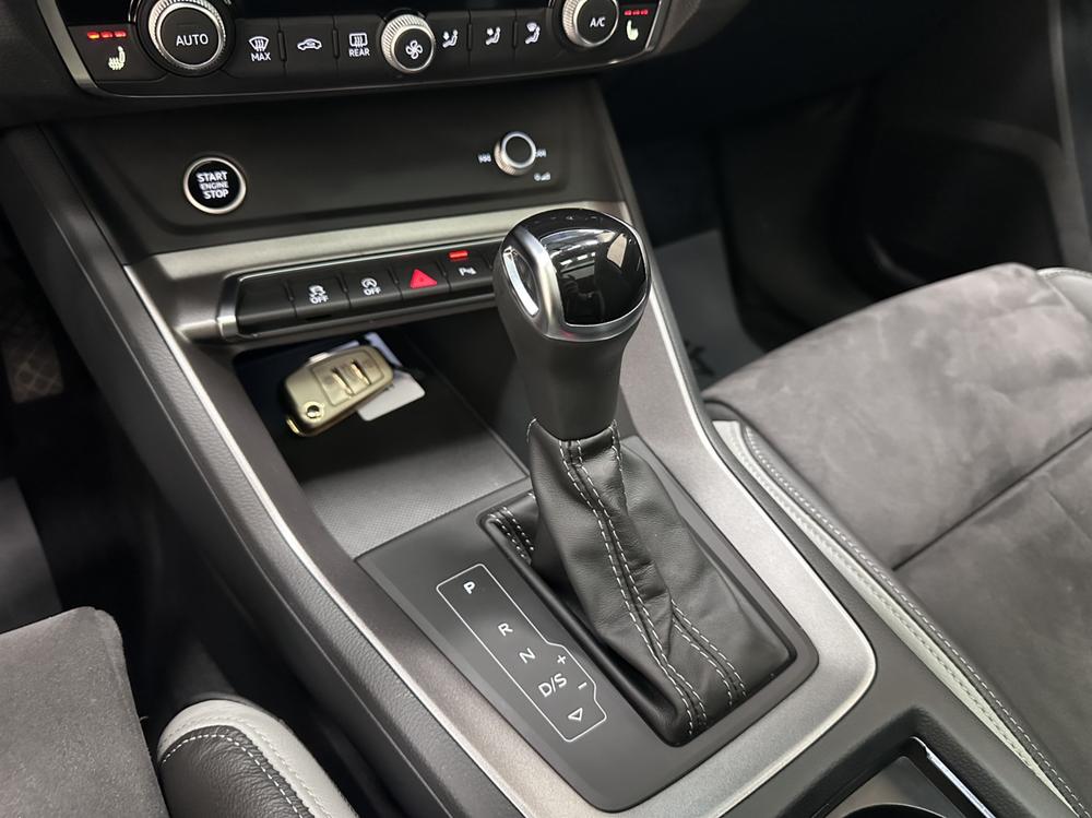 Audi Audi Q3