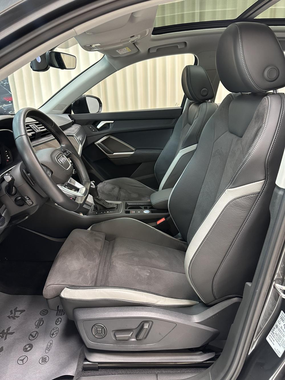 Audi Audi Q3
