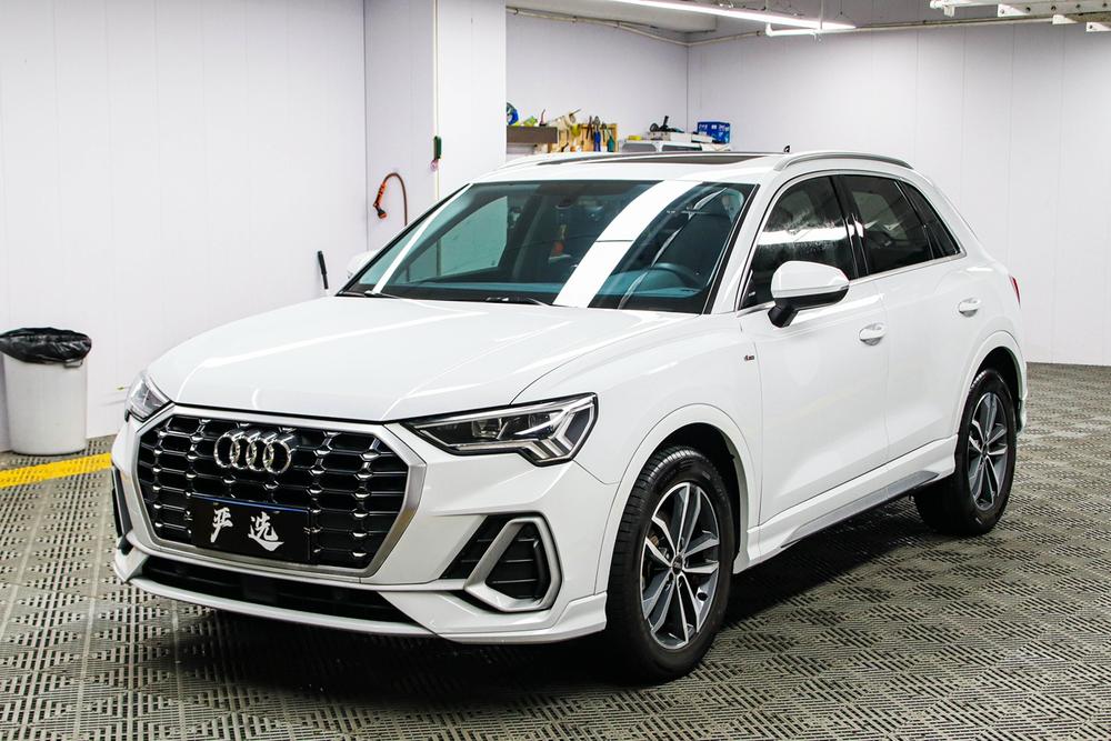 Audi Audi Q3