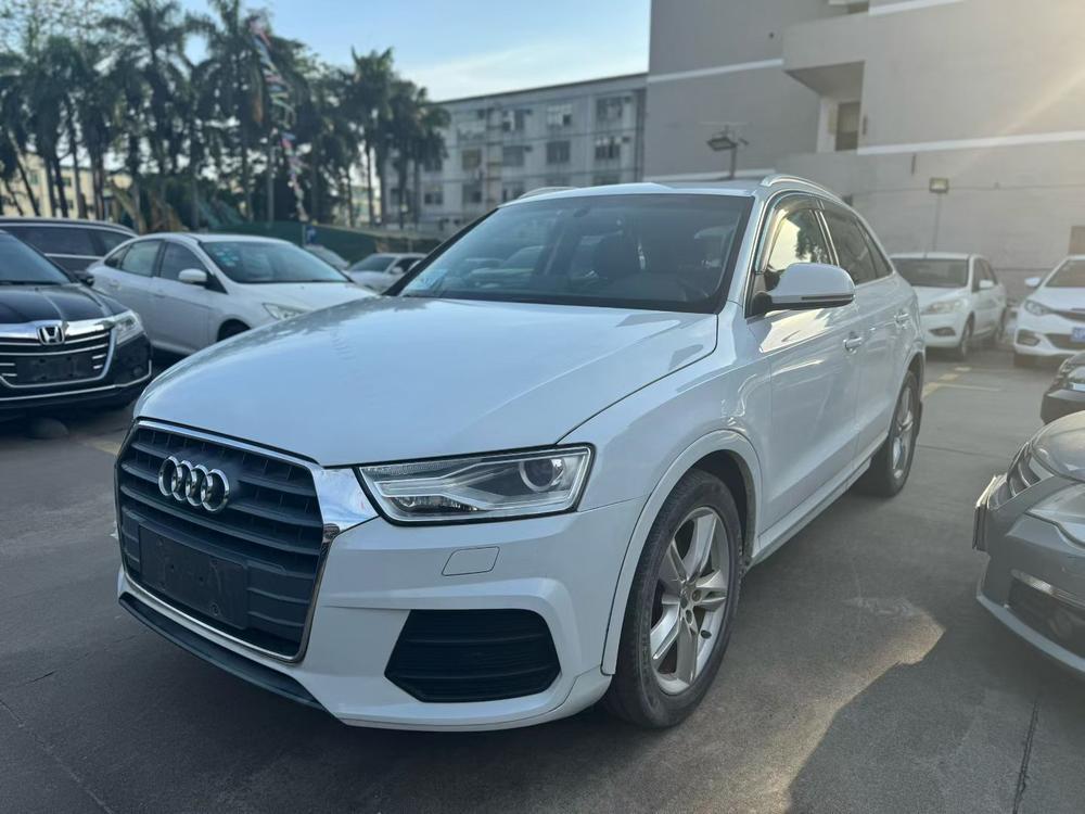 Audi Audi Q3