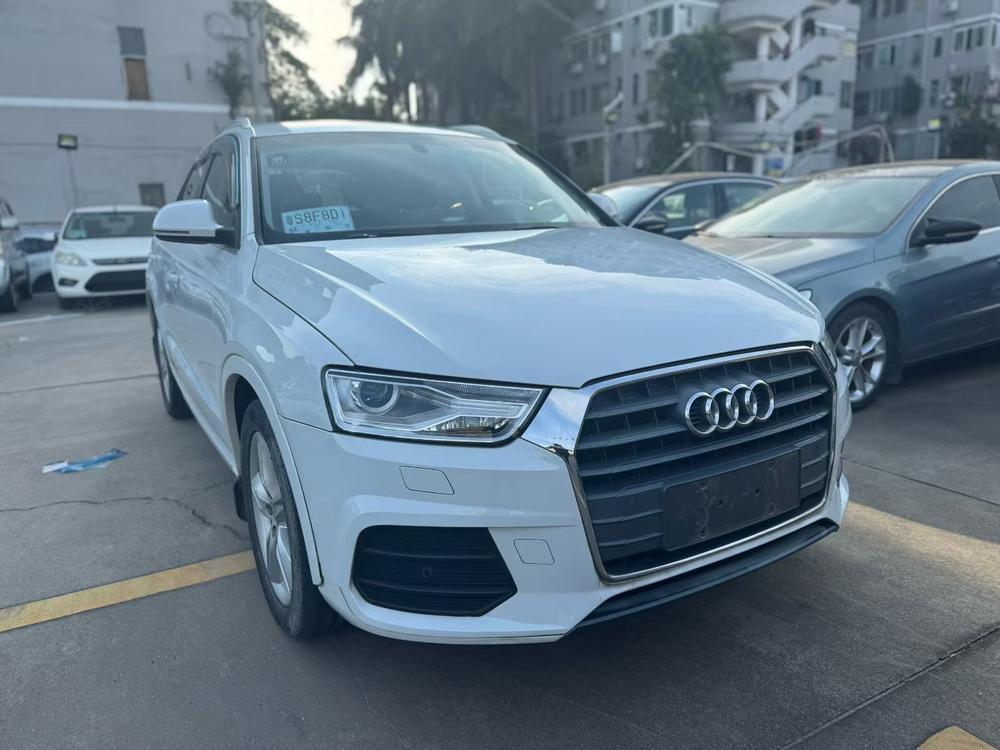 Audi Audi Q3