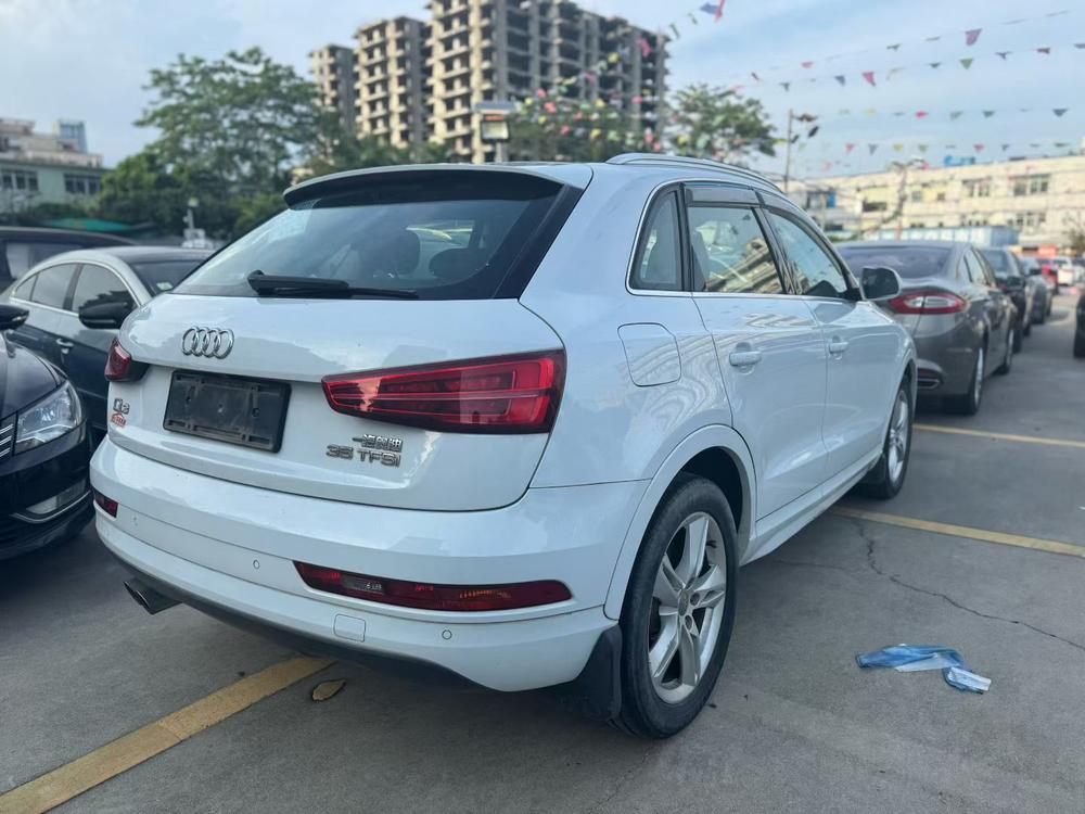 Audi Audi Q3