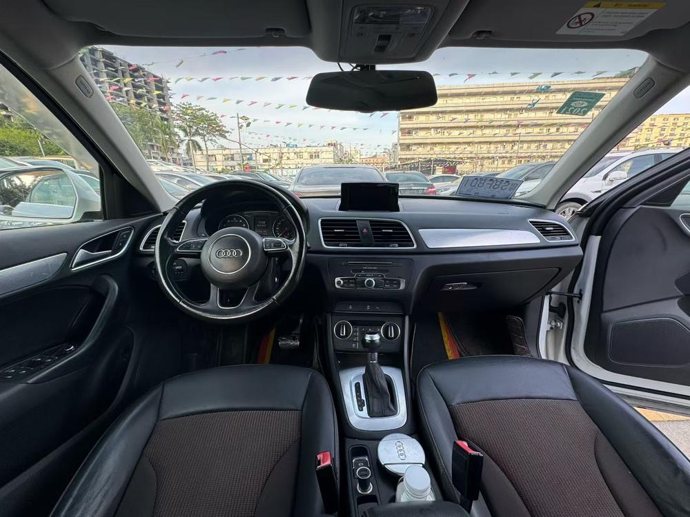 Audi Audi Q3