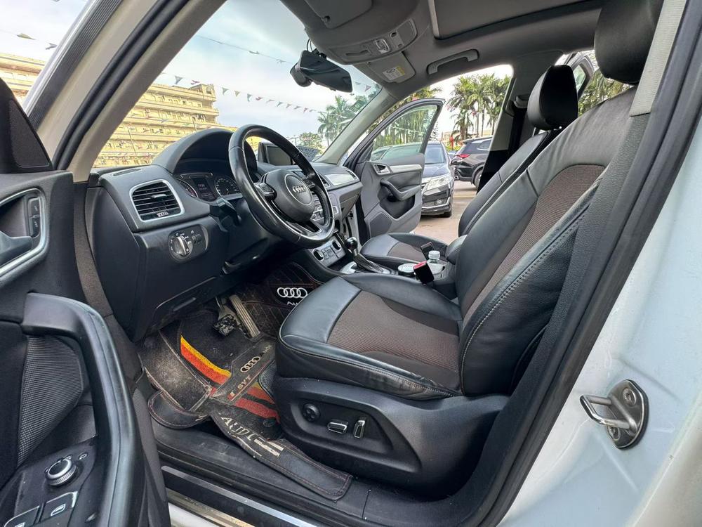 Audi Audi Q3