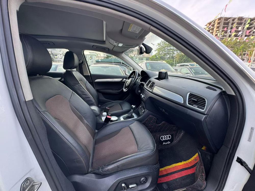 Audi Audi Q3
