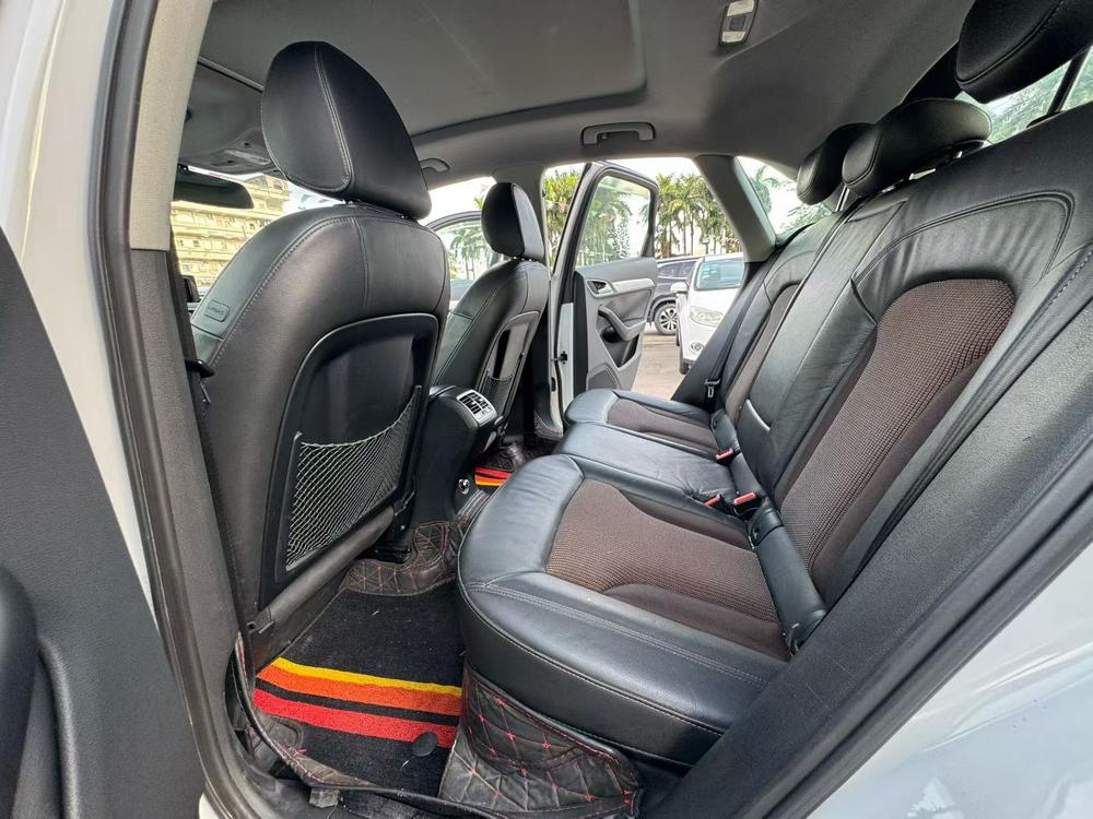 Audi Audi Q3