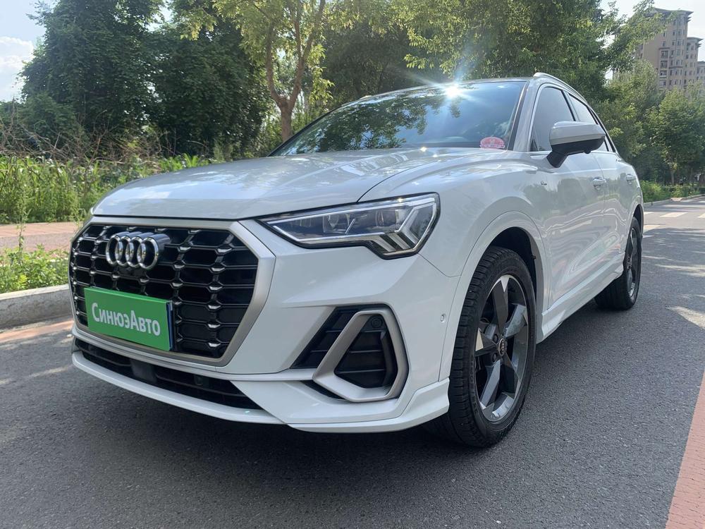 Audi Audi Q3