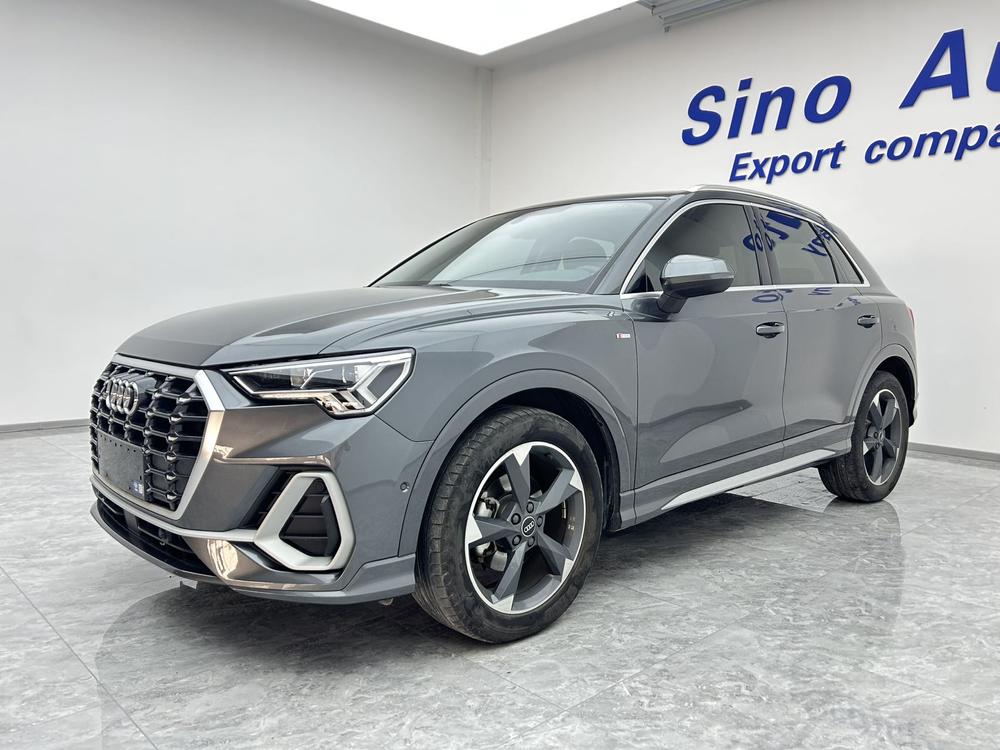 Audi Audi Q3
