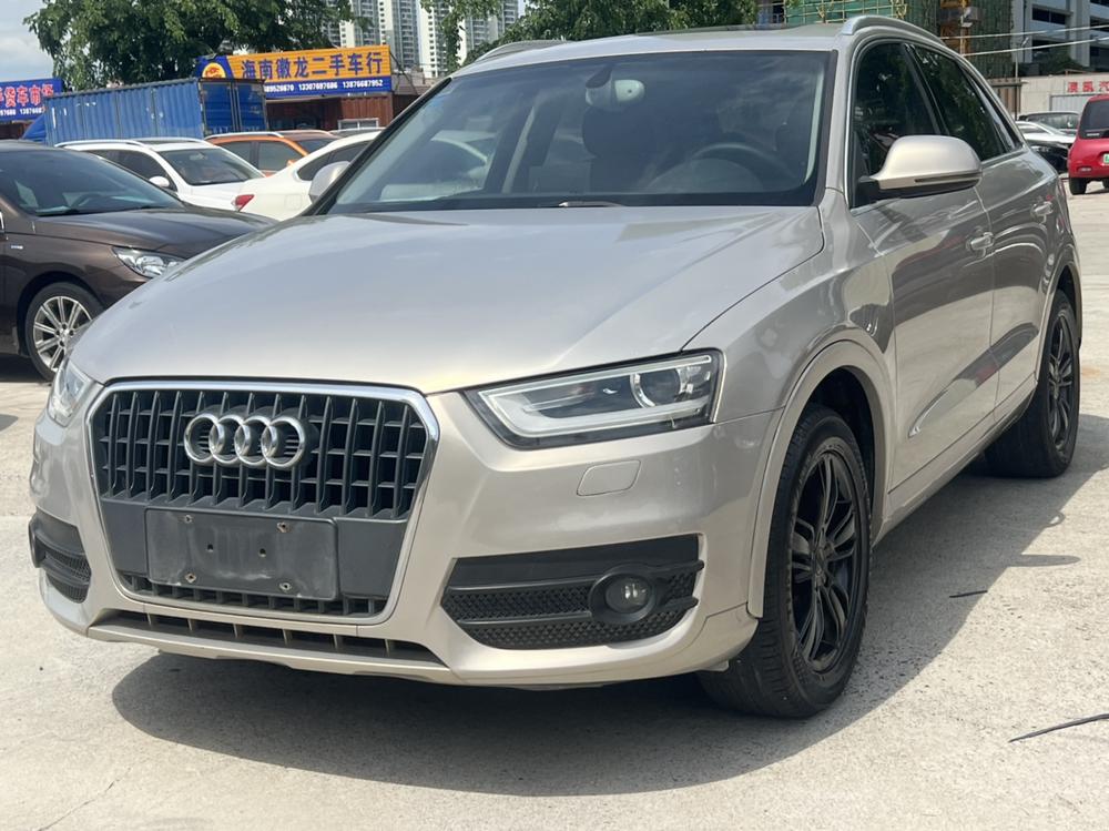 Audi Audi Q3