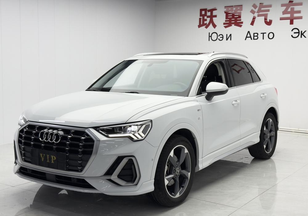 Audi Audi Q3