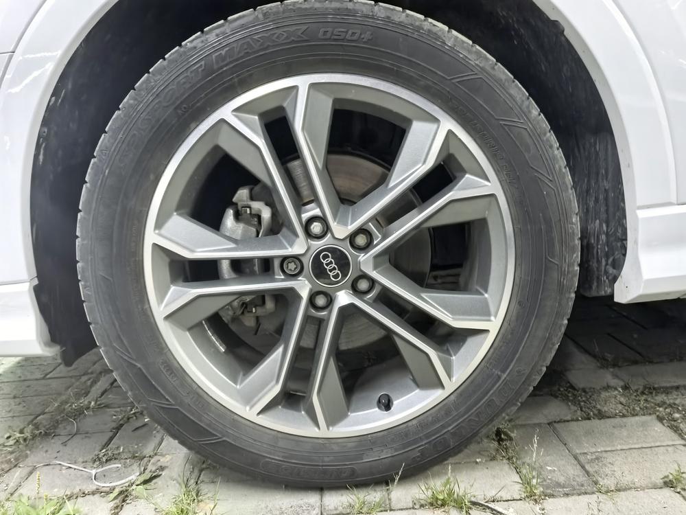 Audi Audi Q3