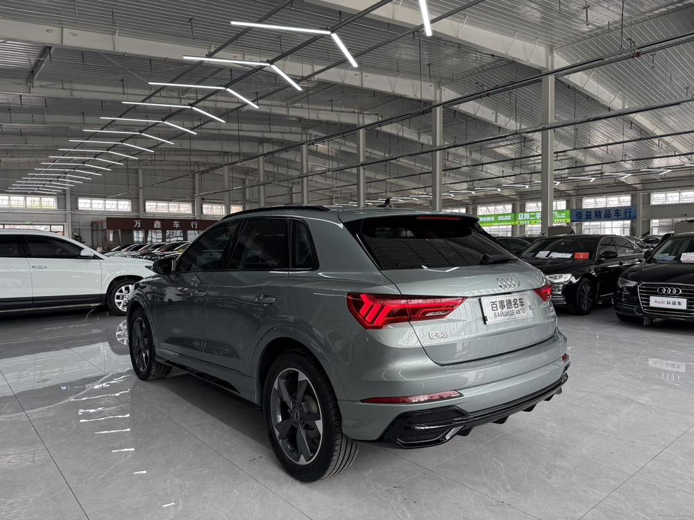 Audi Audi Q3
