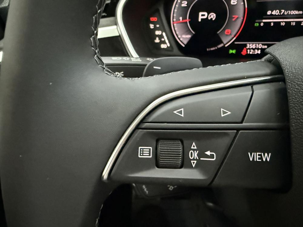 Audi Audi Q3