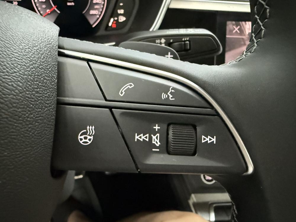 Audi Audi Q3