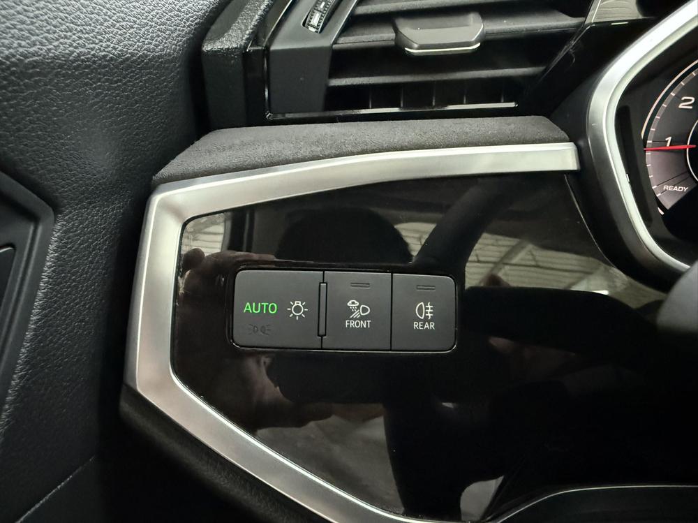 Audi Audi Q3