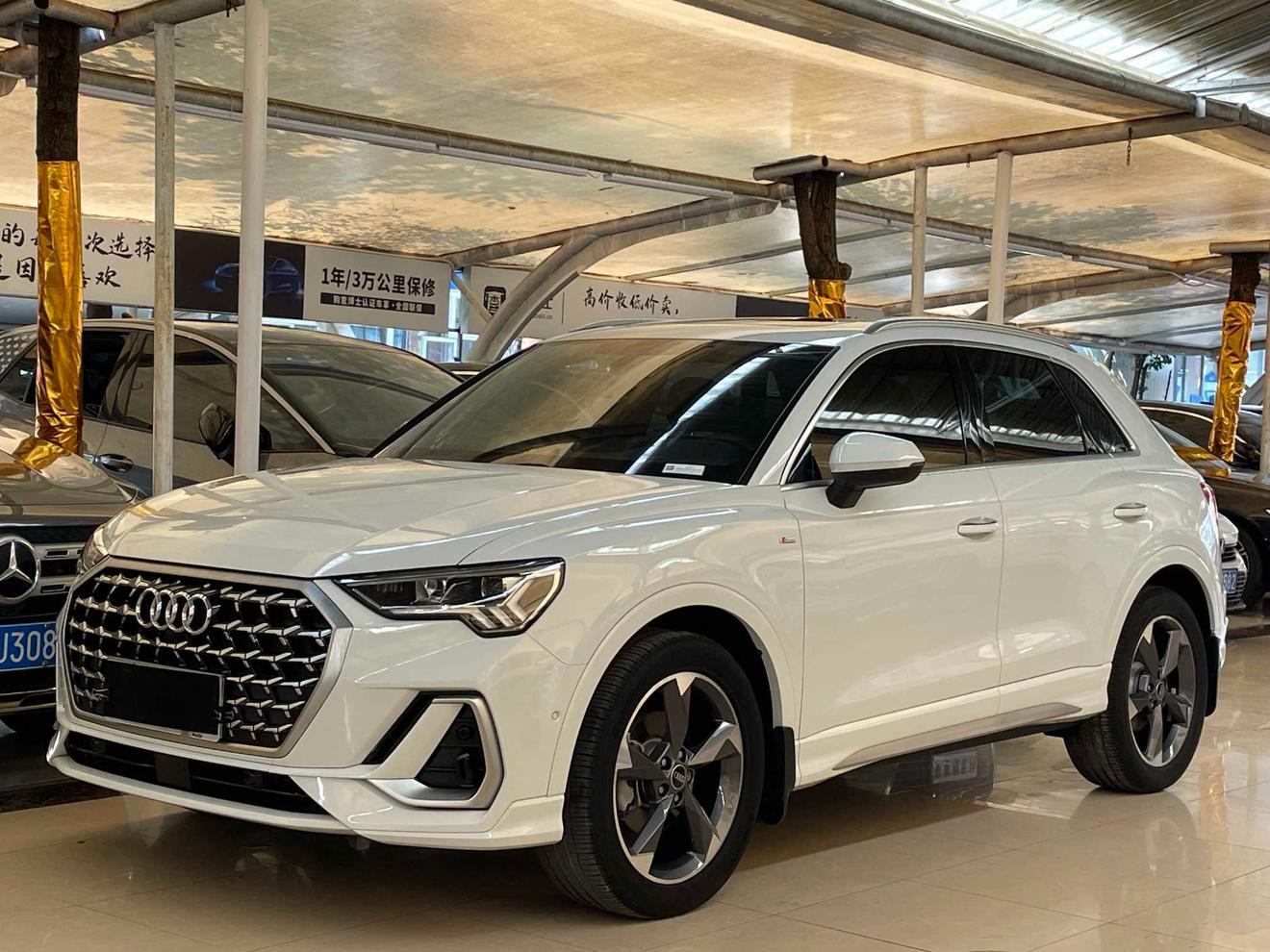 Audi Audi Q3