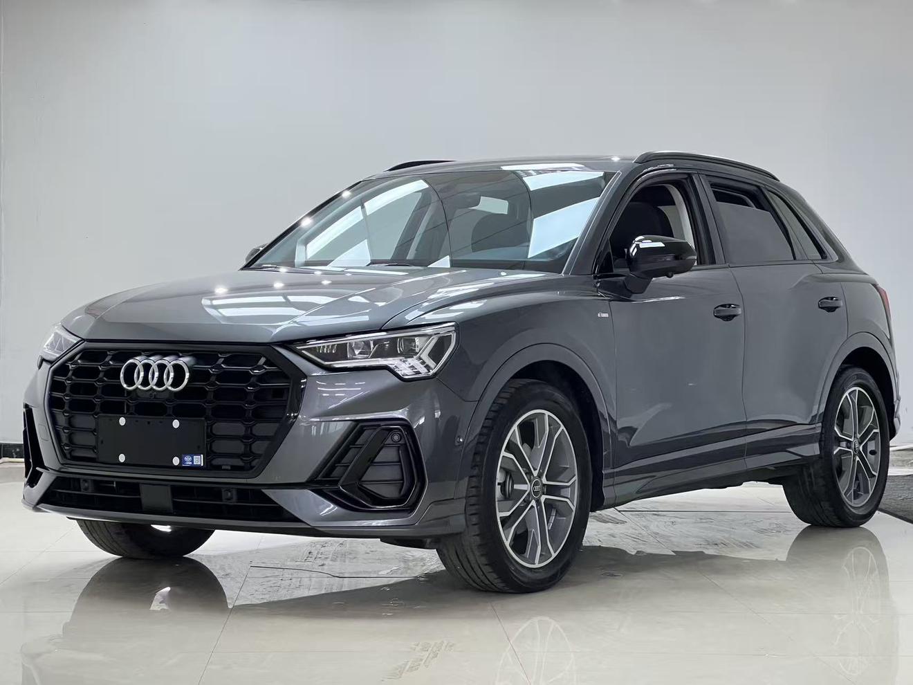 Audi Audi Q3