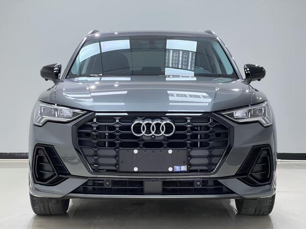 Audi Audi Q3