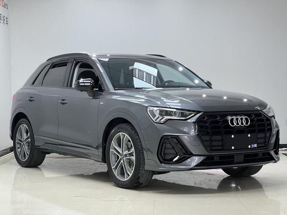 Audi Audi Q3