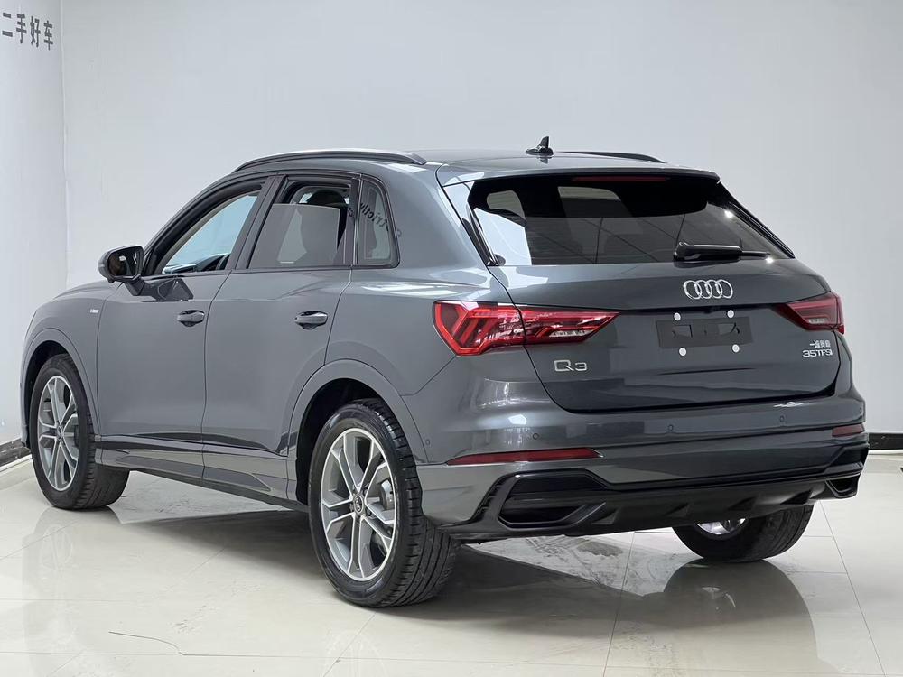 Audi Audi Q3