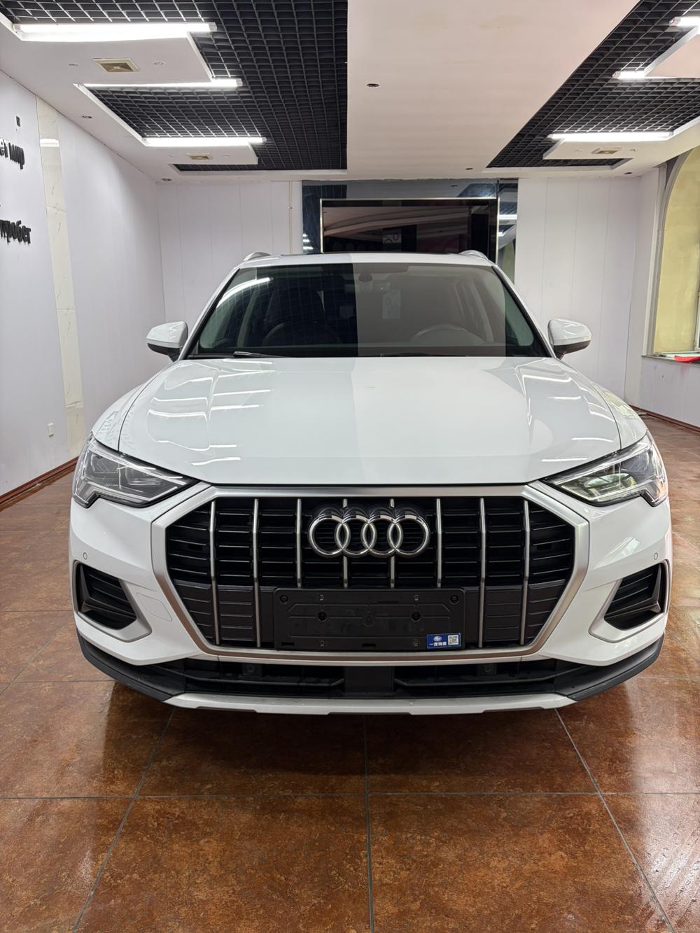 Audi Audi Q3