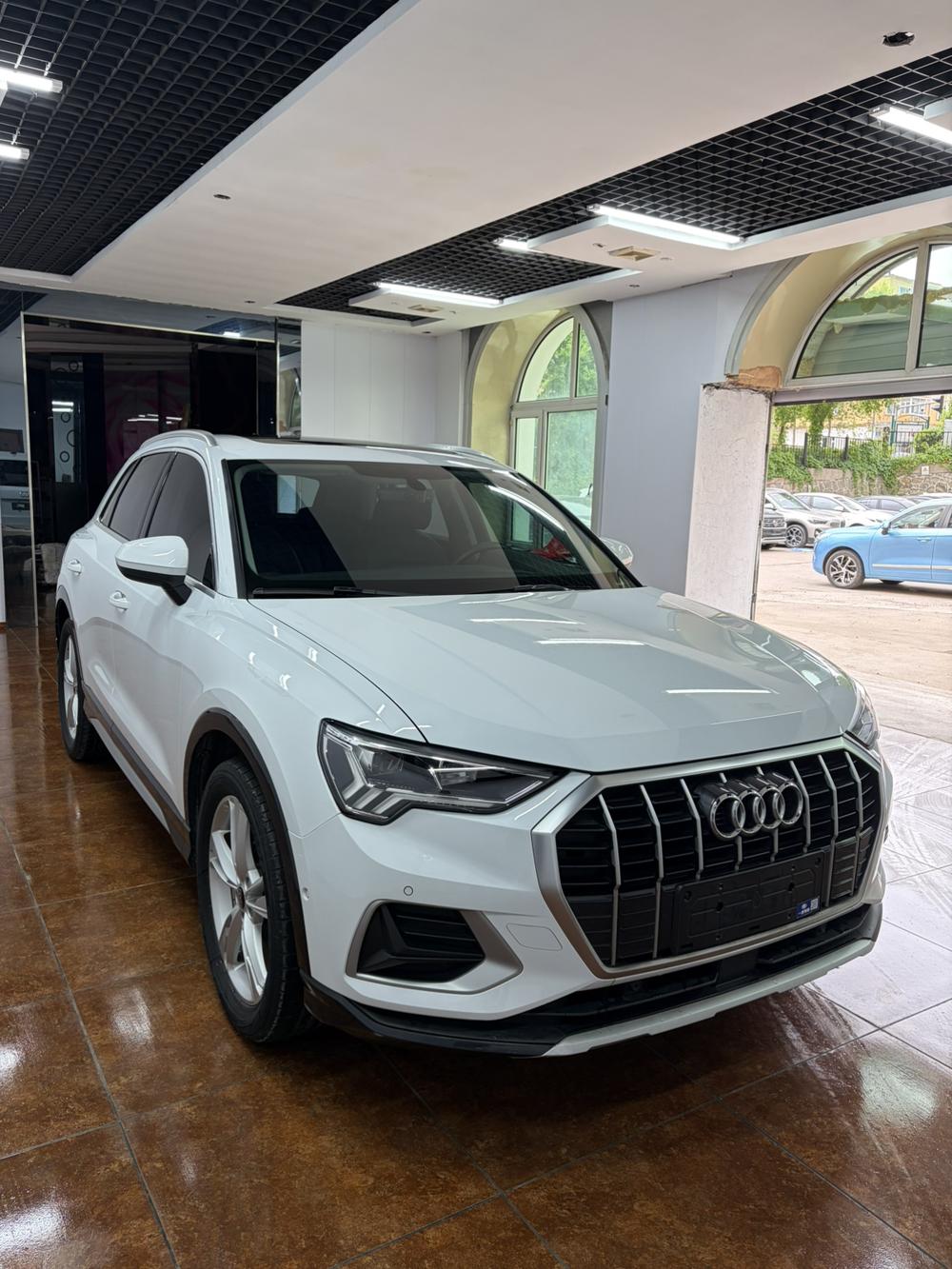 Audi Audi Q3