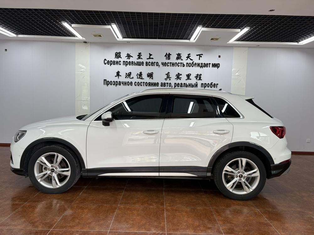 Audi Audi Q3