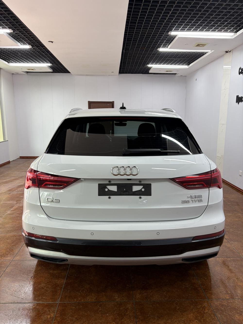 Audi Audi Q3