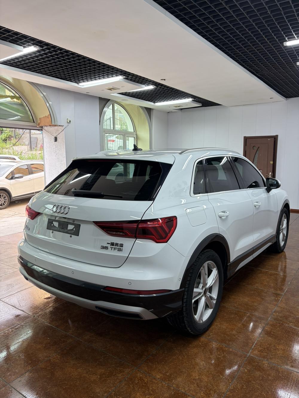 Audi Audi Q3
