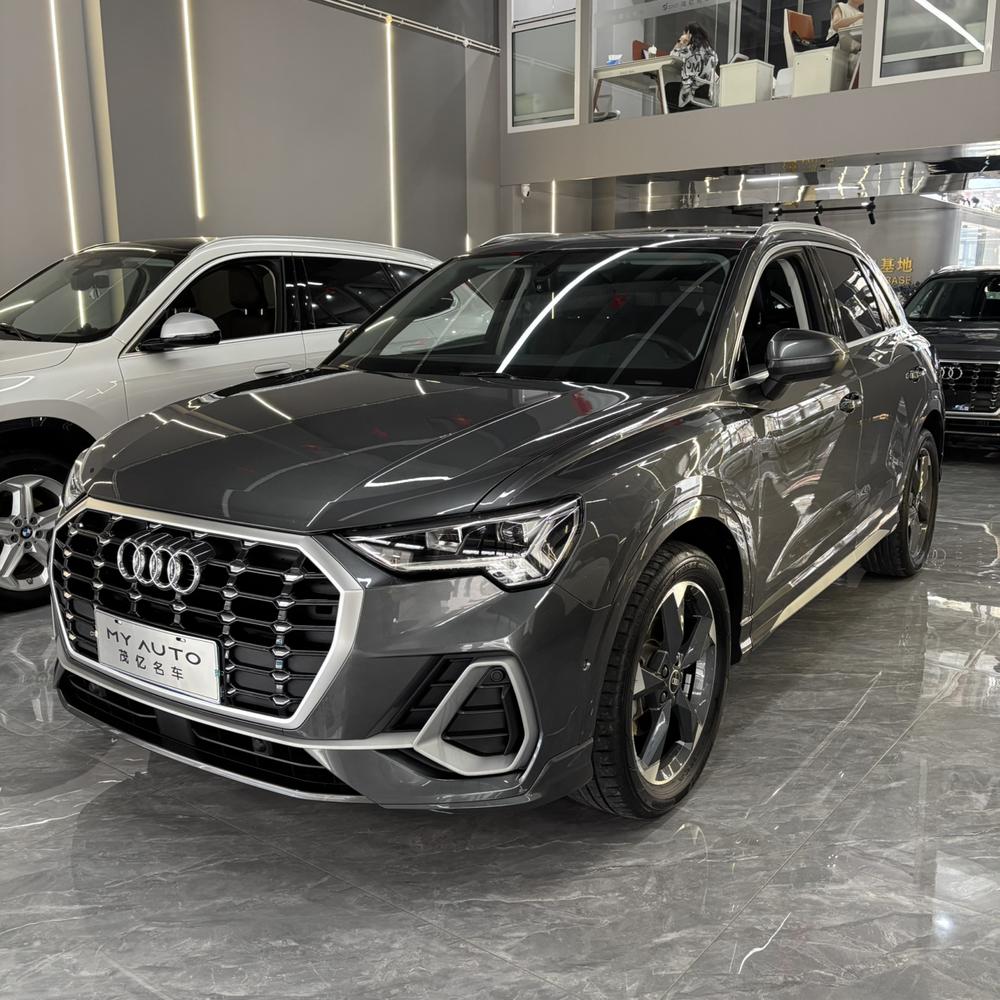Audi Audi Q3