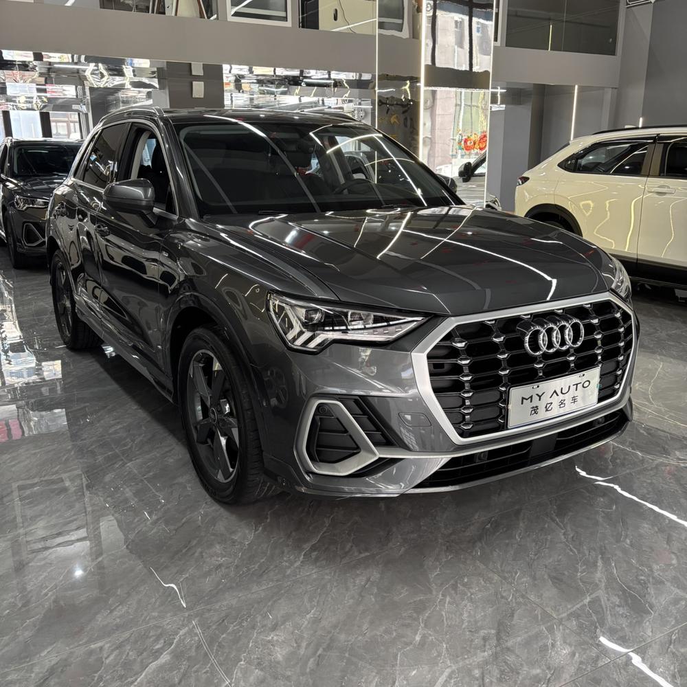 Audi Audi Q3