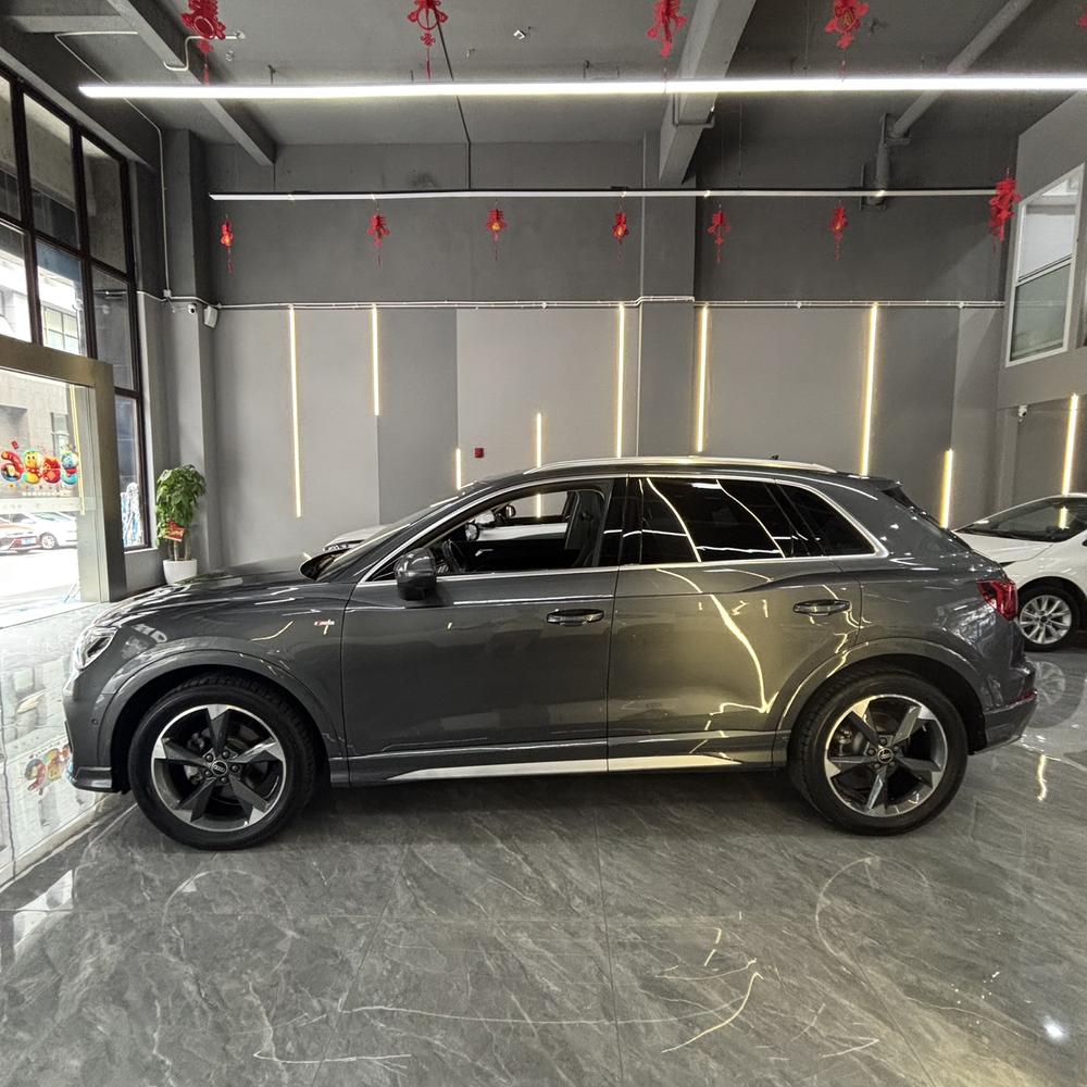 Audi Audi Q3