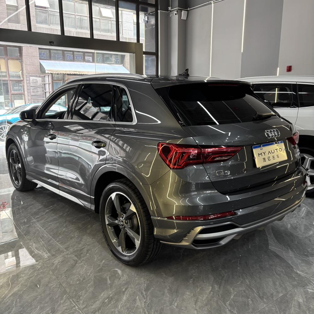 Audi Audi Q3