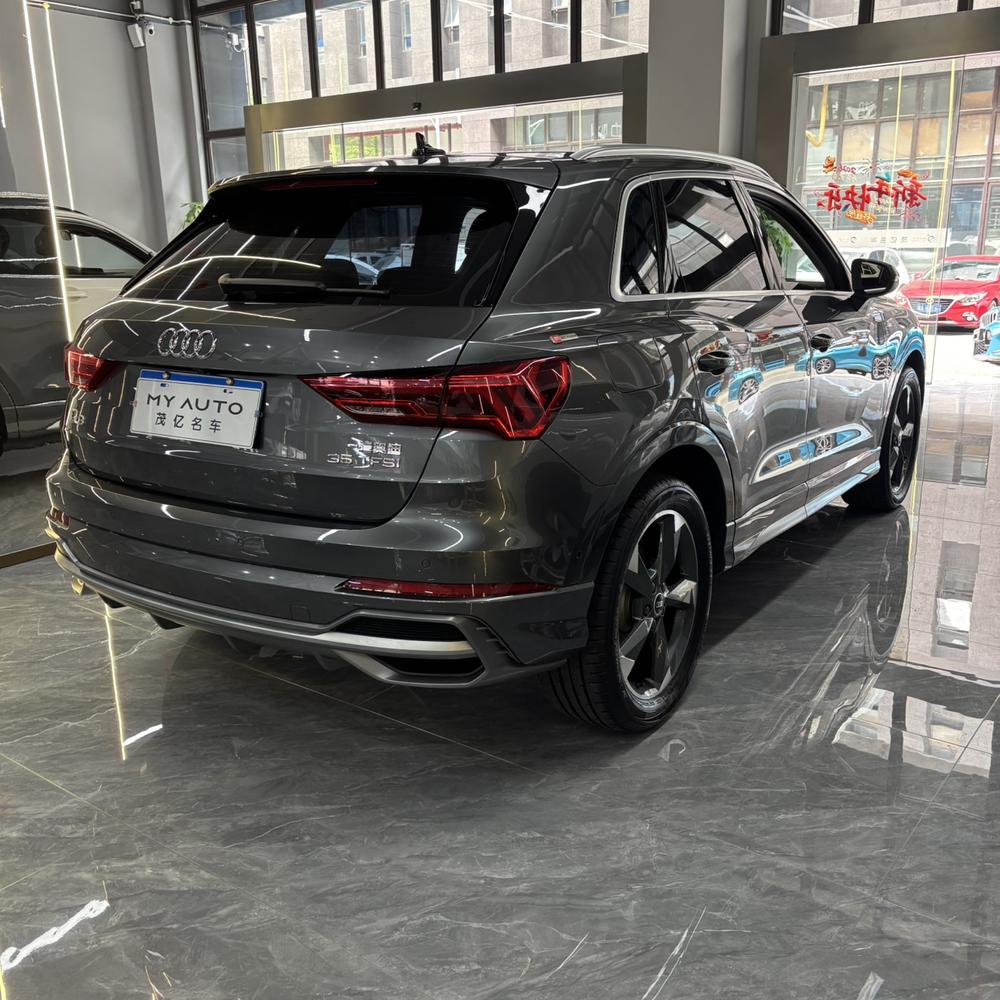 Audi Audi Q3