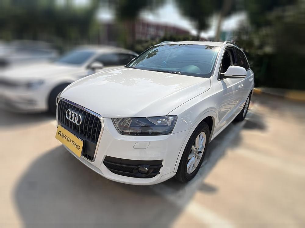 Audi Audi Q3
