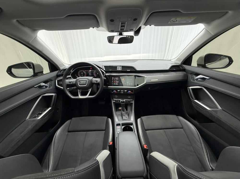 Audi Audi Q3