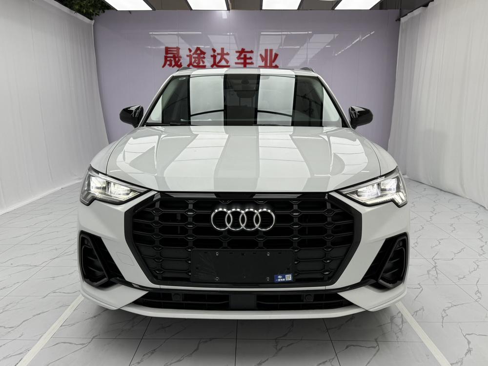 Audi Audi Q3