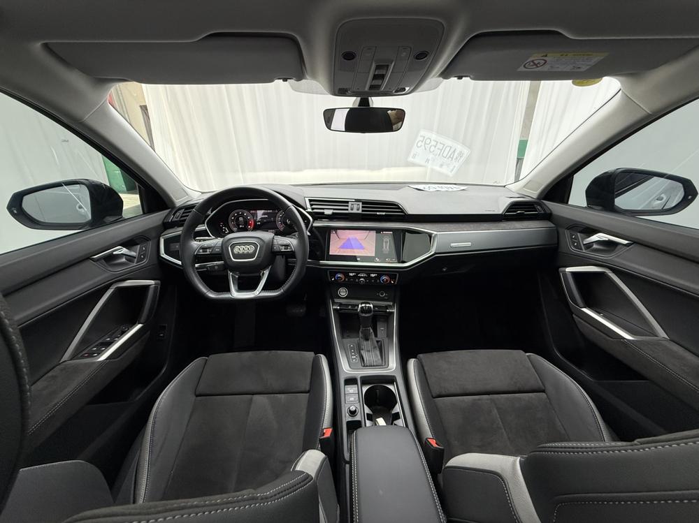 Audi Audi Q3