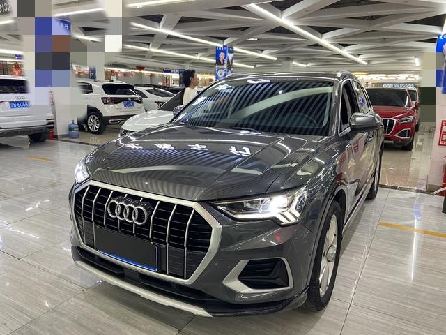 Audi Audi Q3