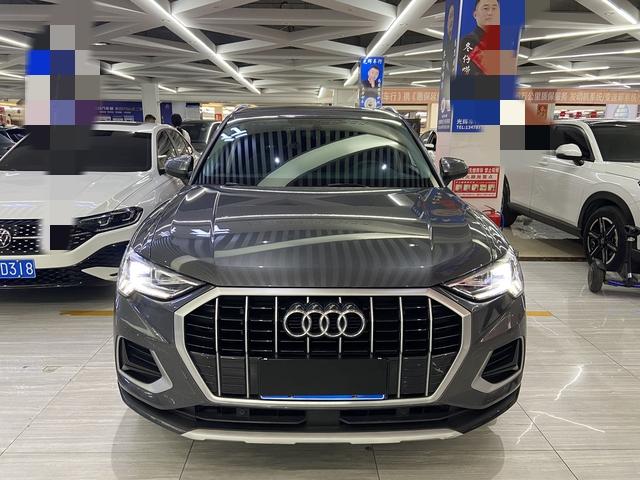 Audi Audi Q3