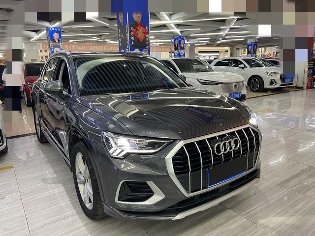 Audi Audi Q3