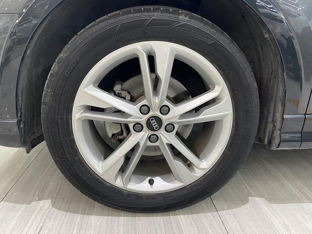 Audi Audi Q3